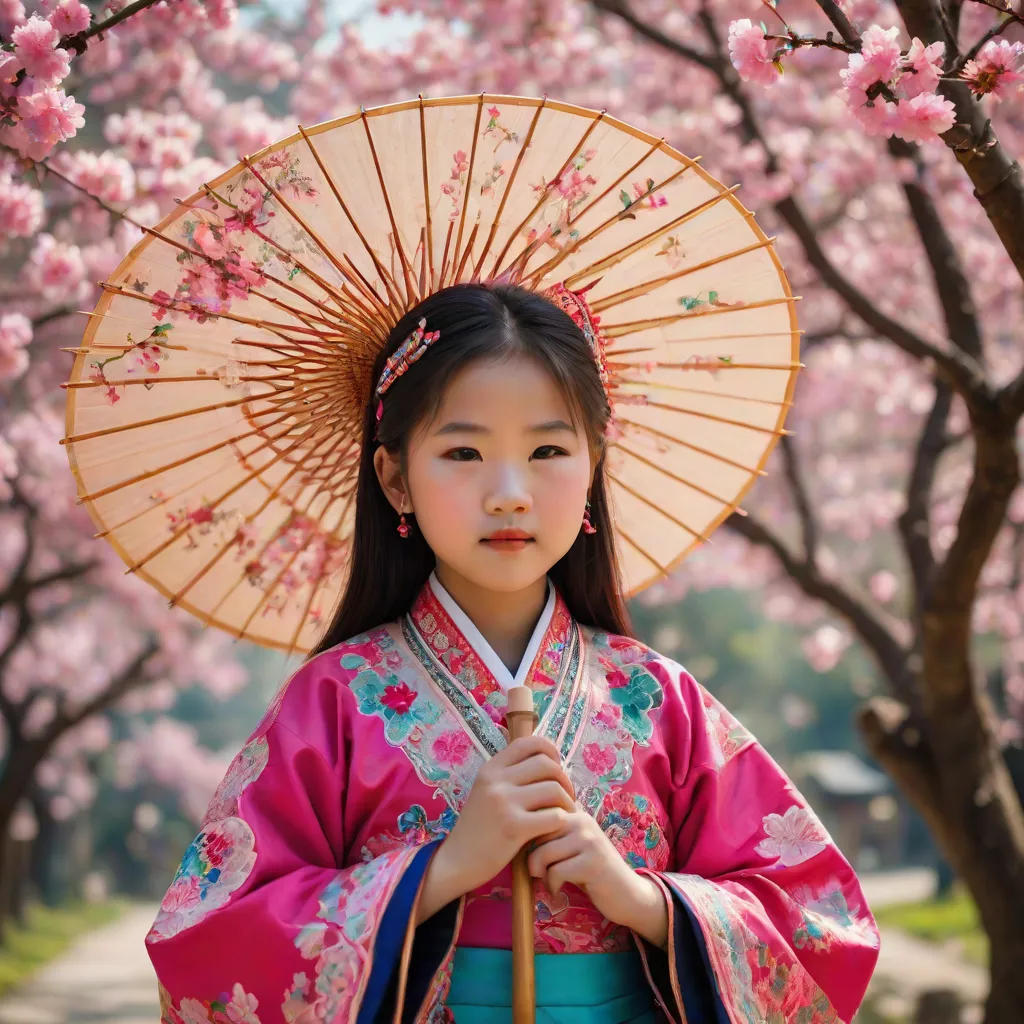 Threads of Heritage: The Hmong Fashion Revival