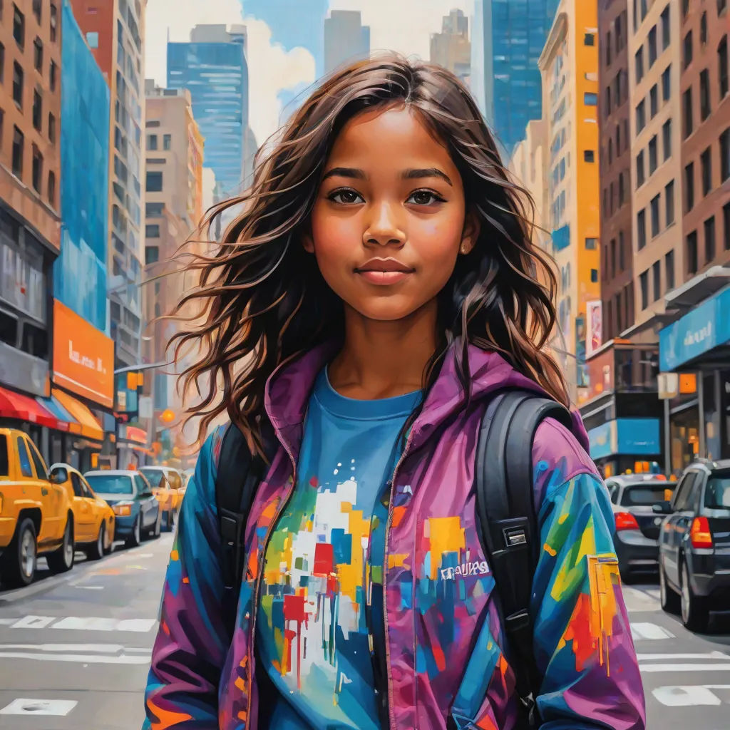 The Pursuit of Happiness