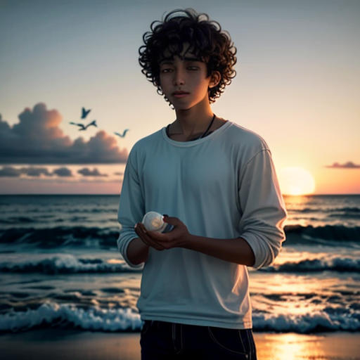 Sunset Serenade