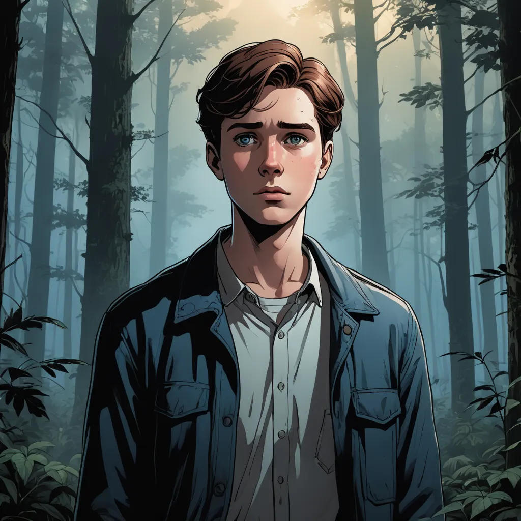 Lost Twin