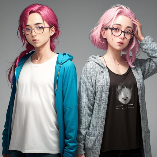 Body Swap Experiment