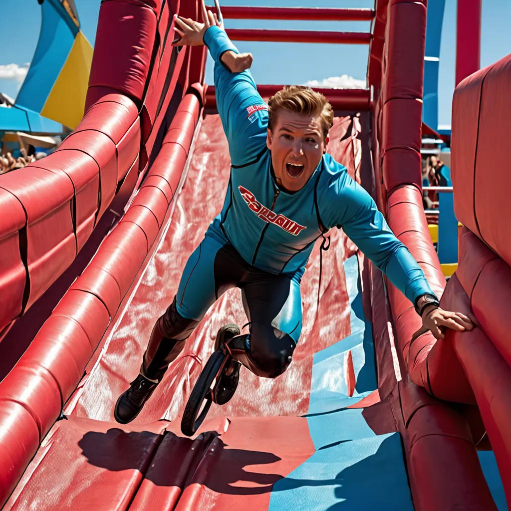 The Wipeout Trap
