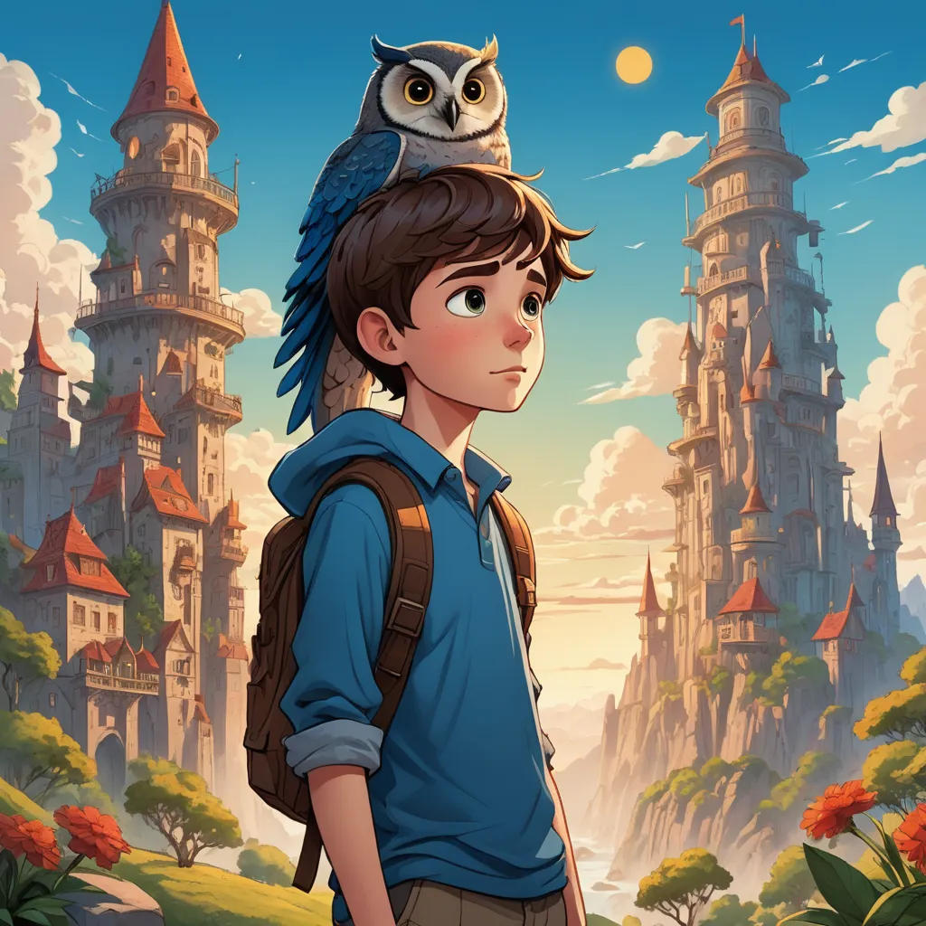 The Reluctant Student