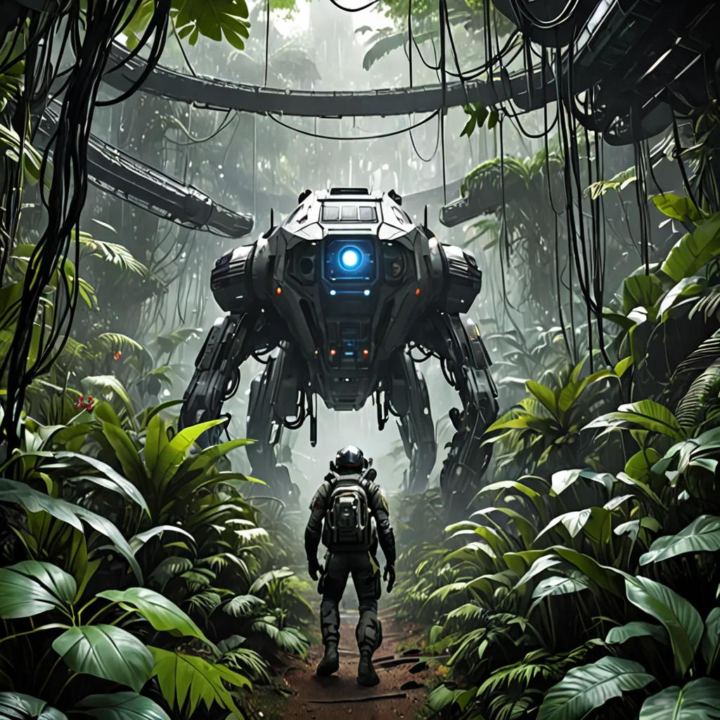 The Lost City of Zephyria