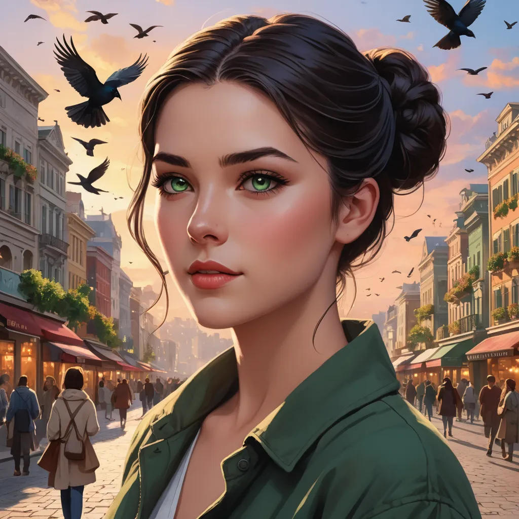 Birds of Love