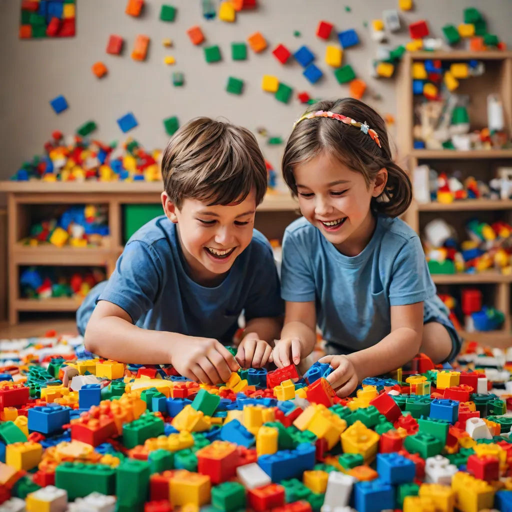 Building Together