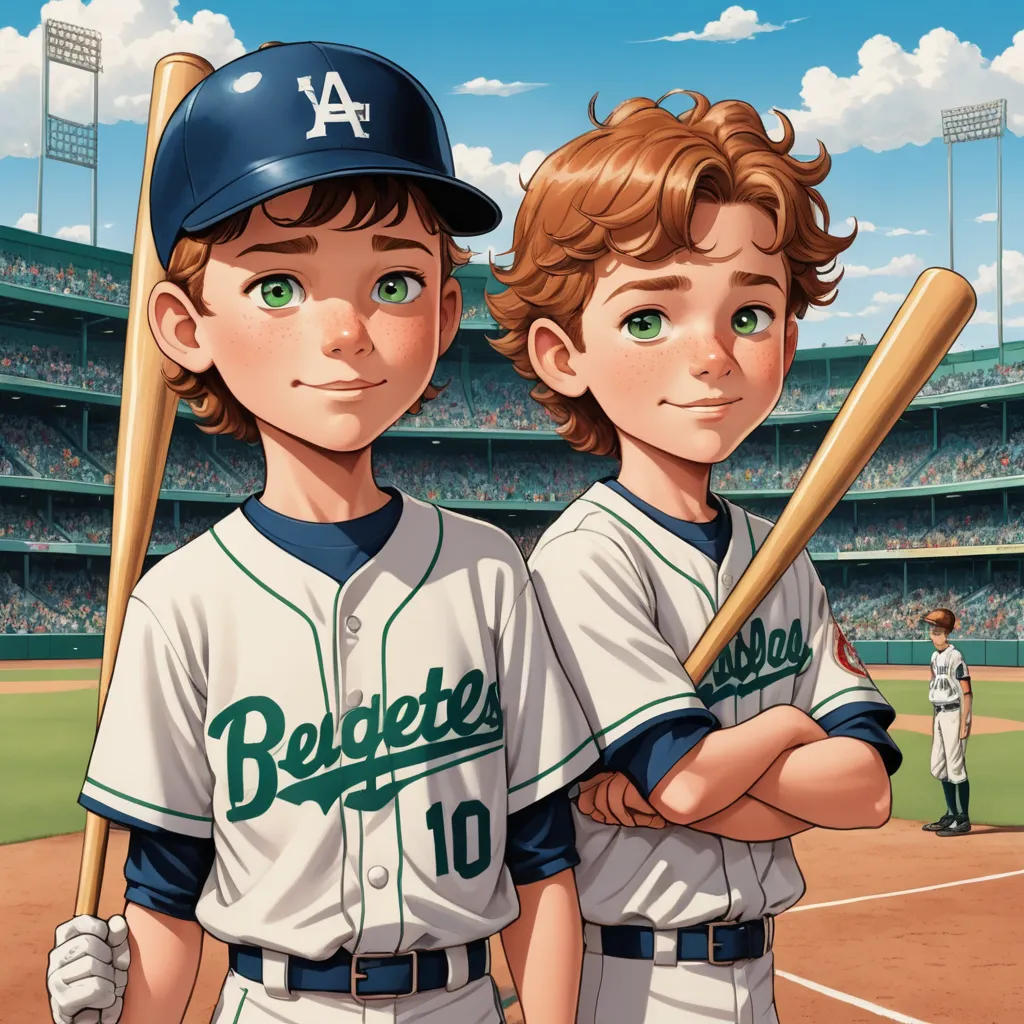 Jimmy and the Legend of Big Pete