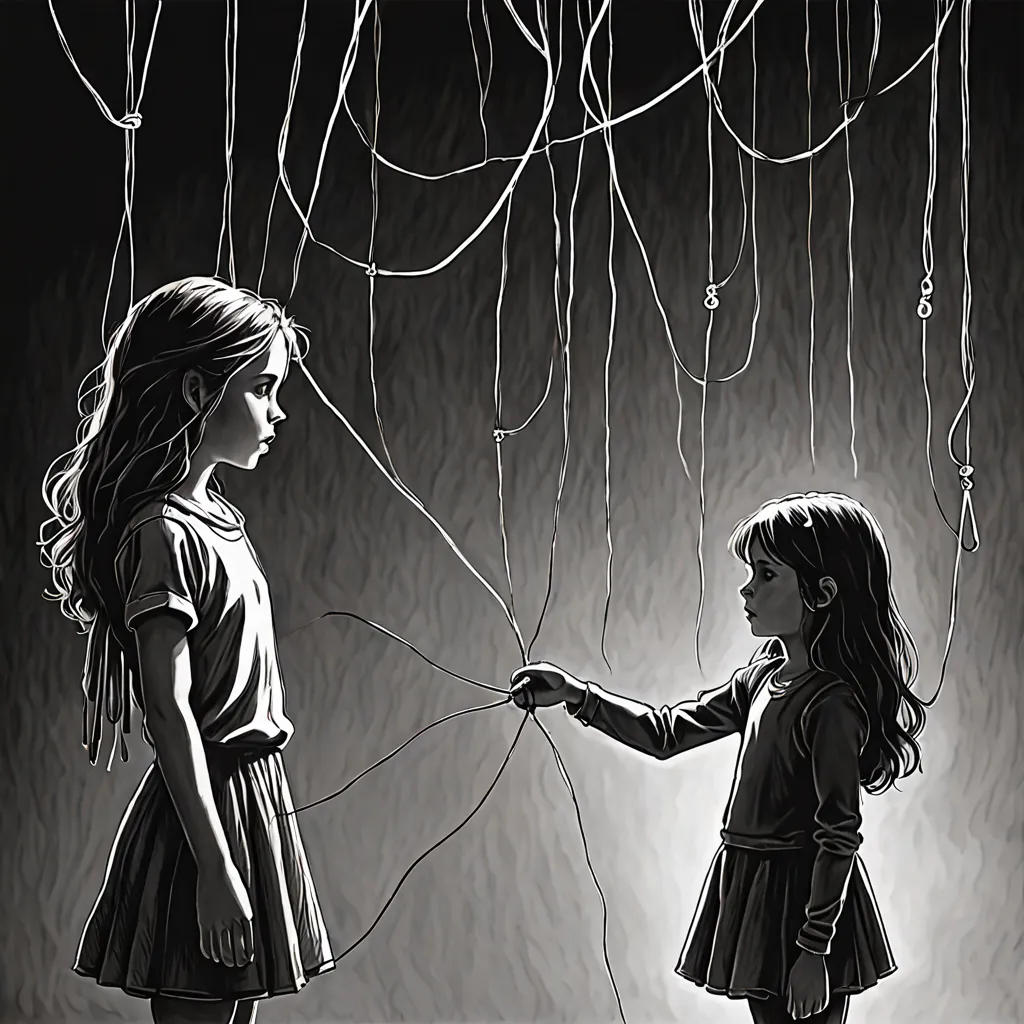 The Puppet Master's Revenge