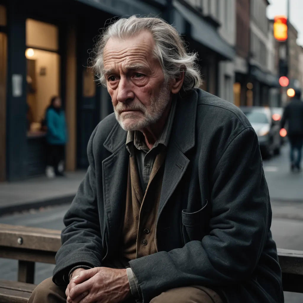 The Redemption of Richard