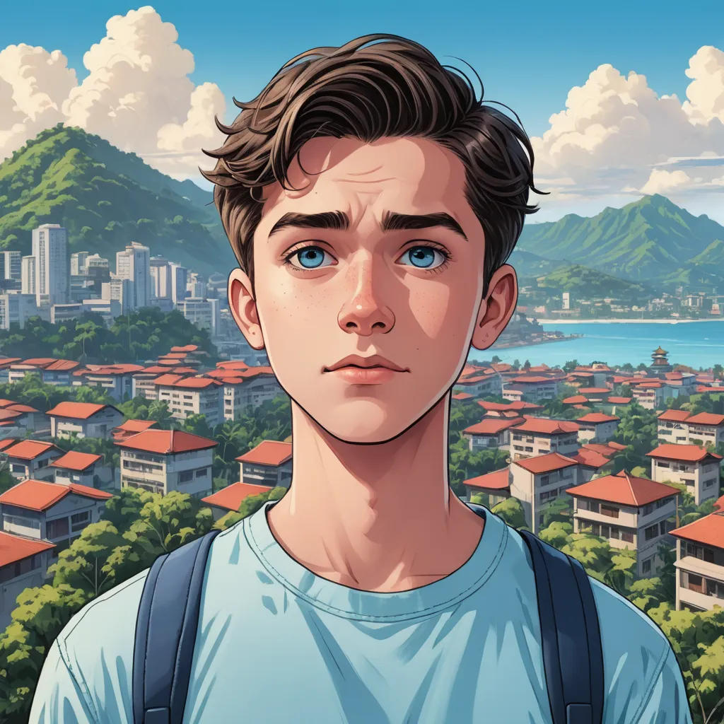 A Journey of Codes