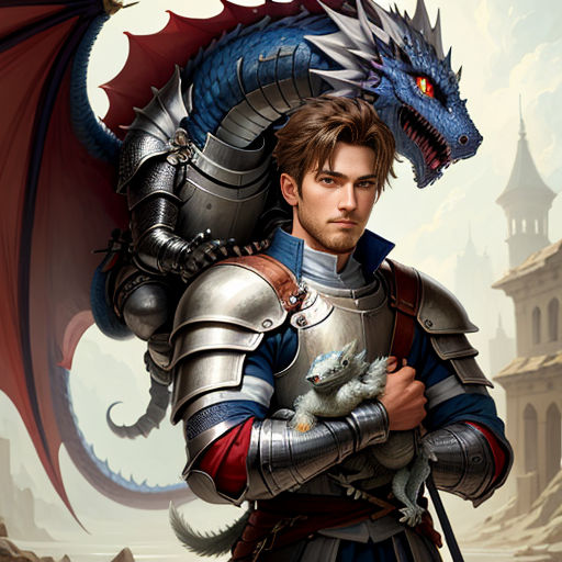 The Baby Dragon Rescue
