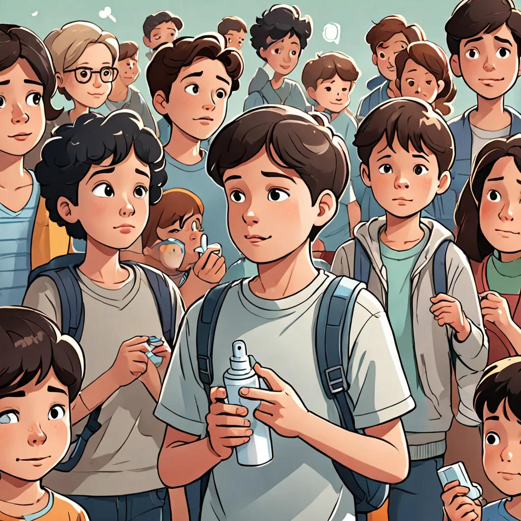Breath of Hope