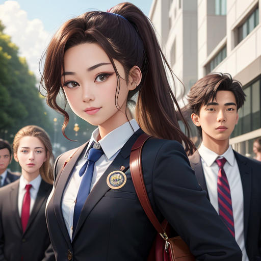 The Hidden Academy