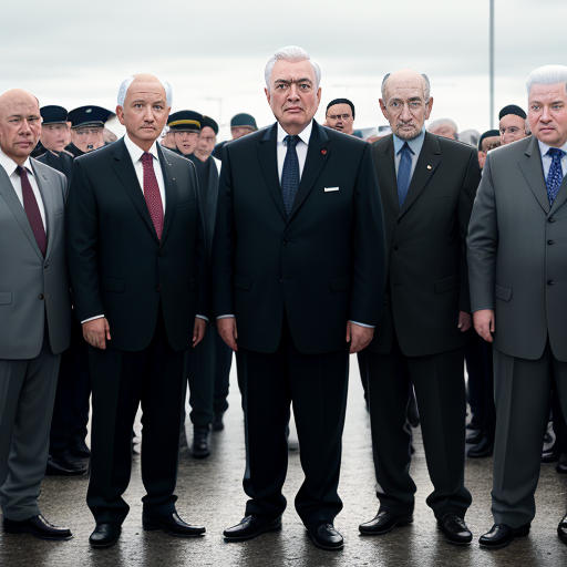 The Fall of the Iron Curtain