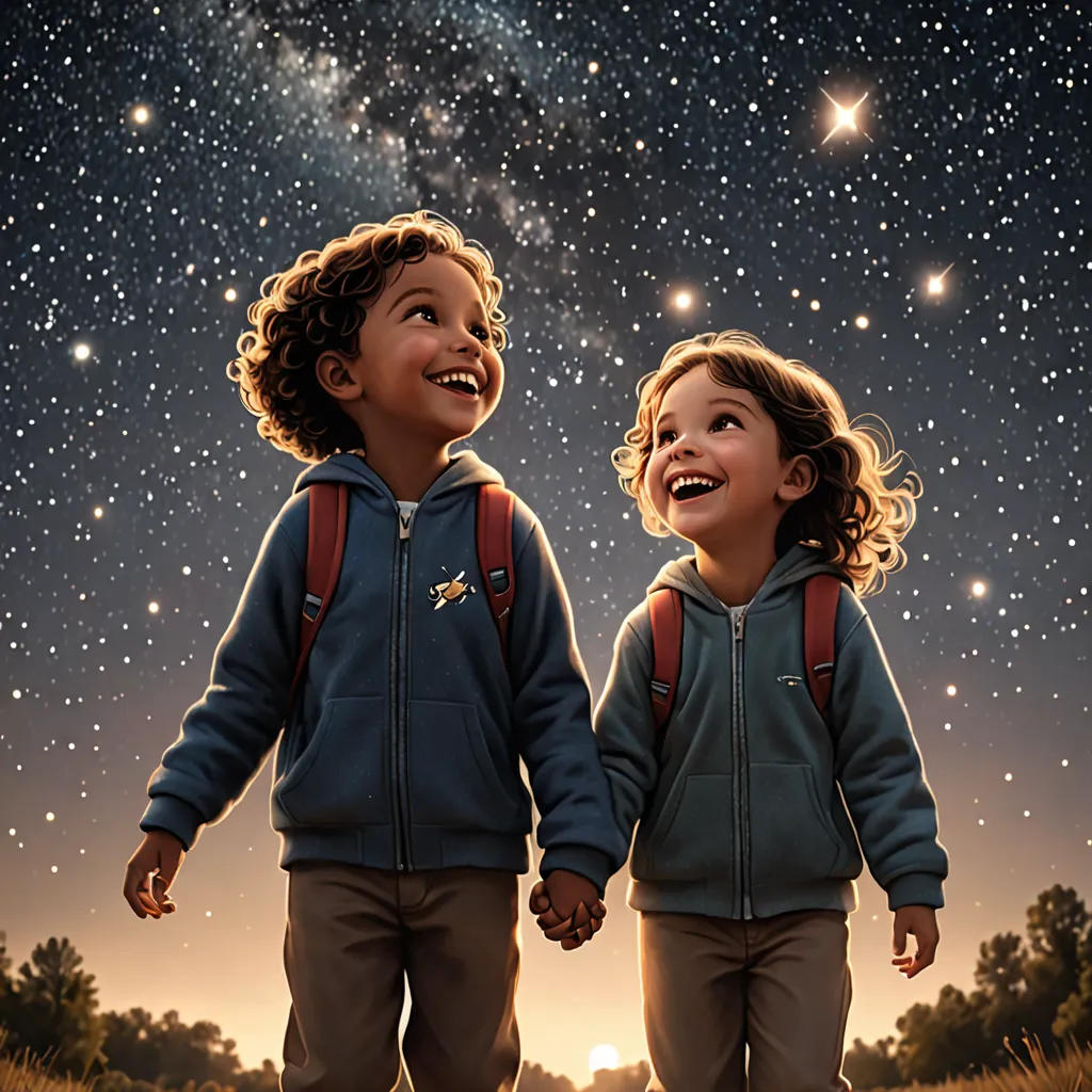 Dreamers of Tomorrow
