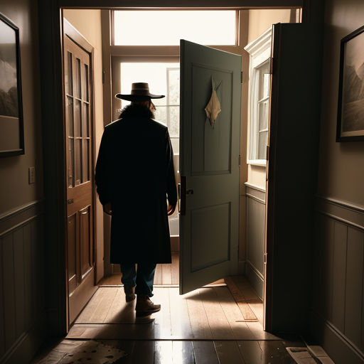 The Fedora's Escape