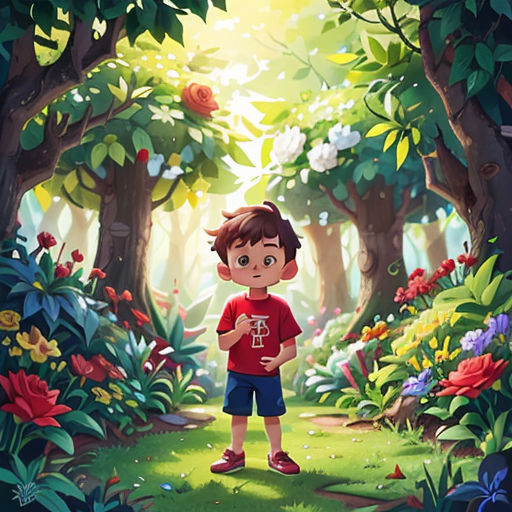 The Secret Garden