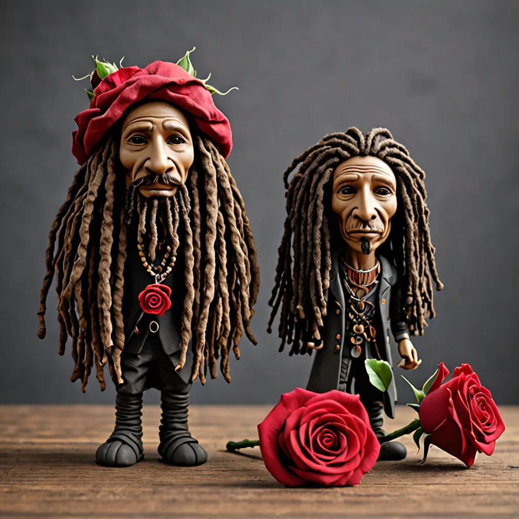 The Dreadheads' Triumph