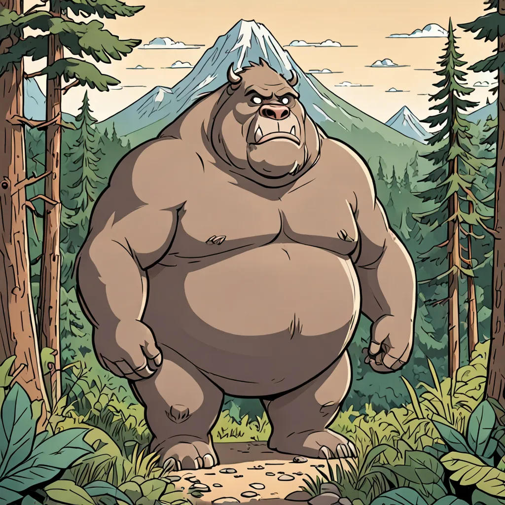 The Beast's Quest