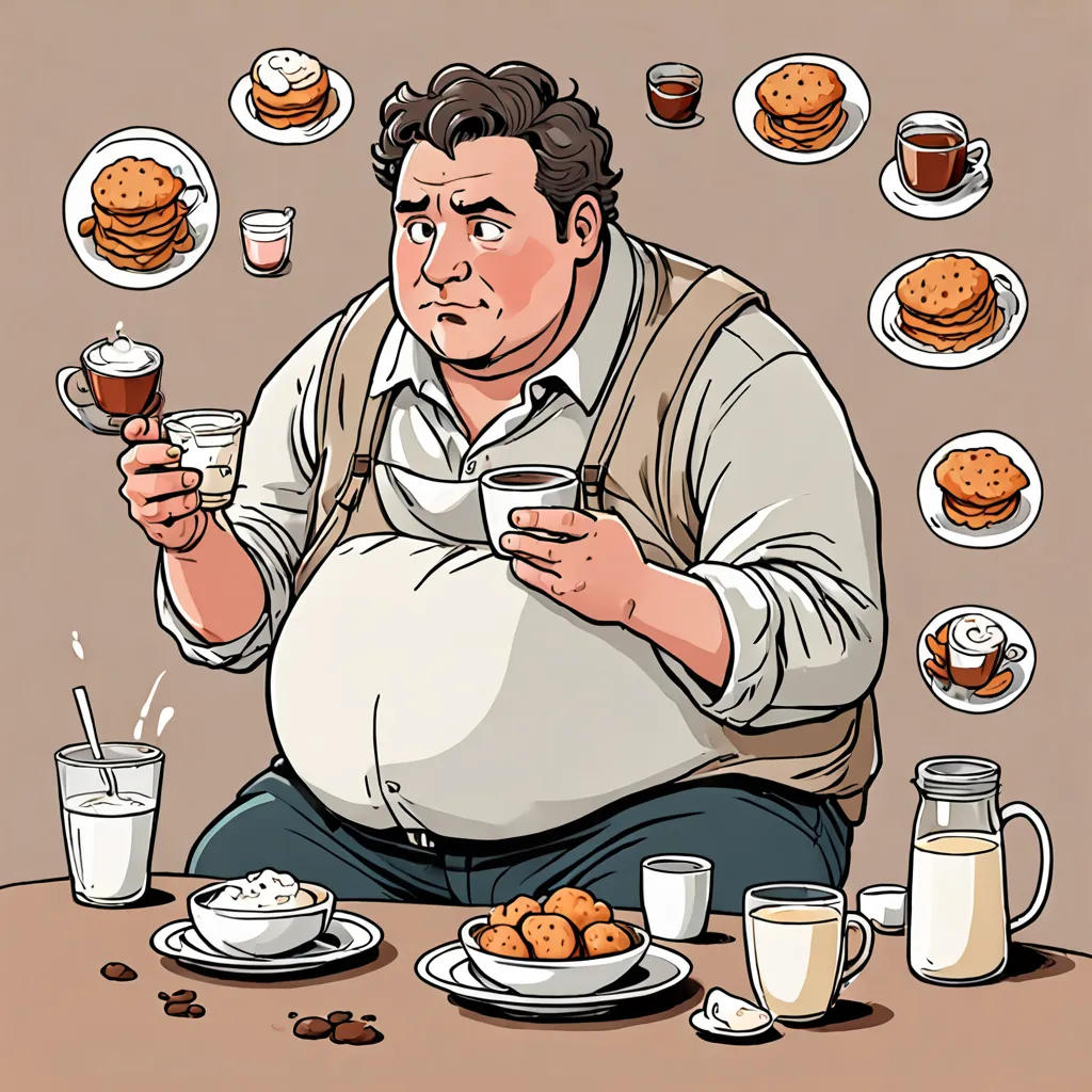 The Bloating Breakfast