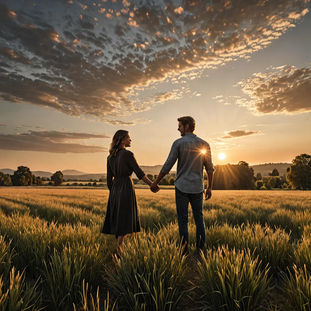 The Promise of Tomorrow