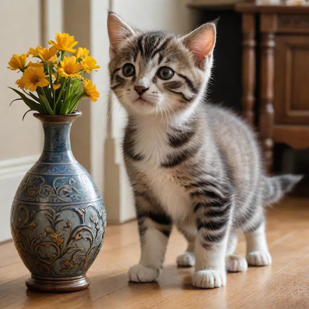 Whiskers and the Honest Heart
