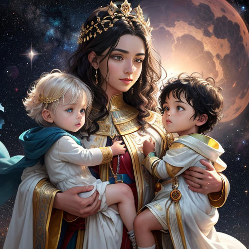 The Star-Crossed Child