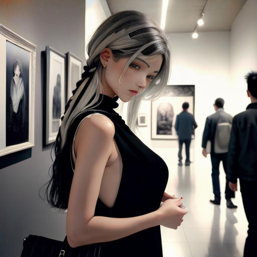 The Enigmatic Photograph