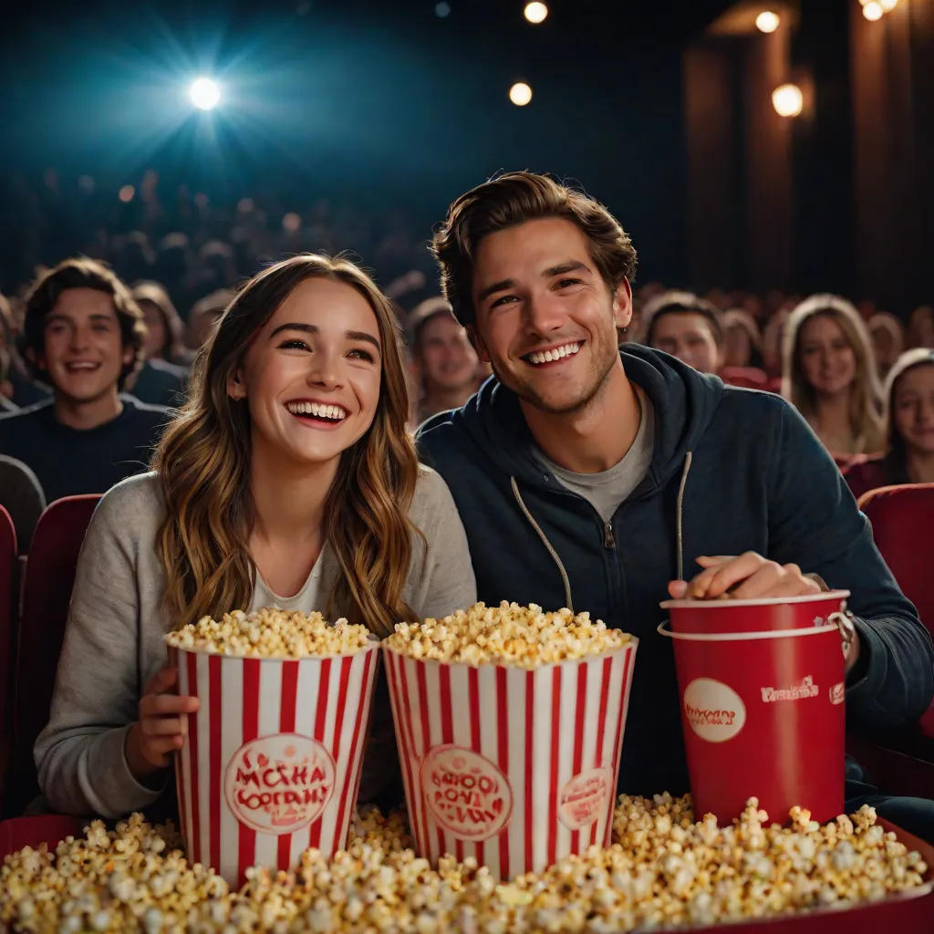 Under the Silver Screen