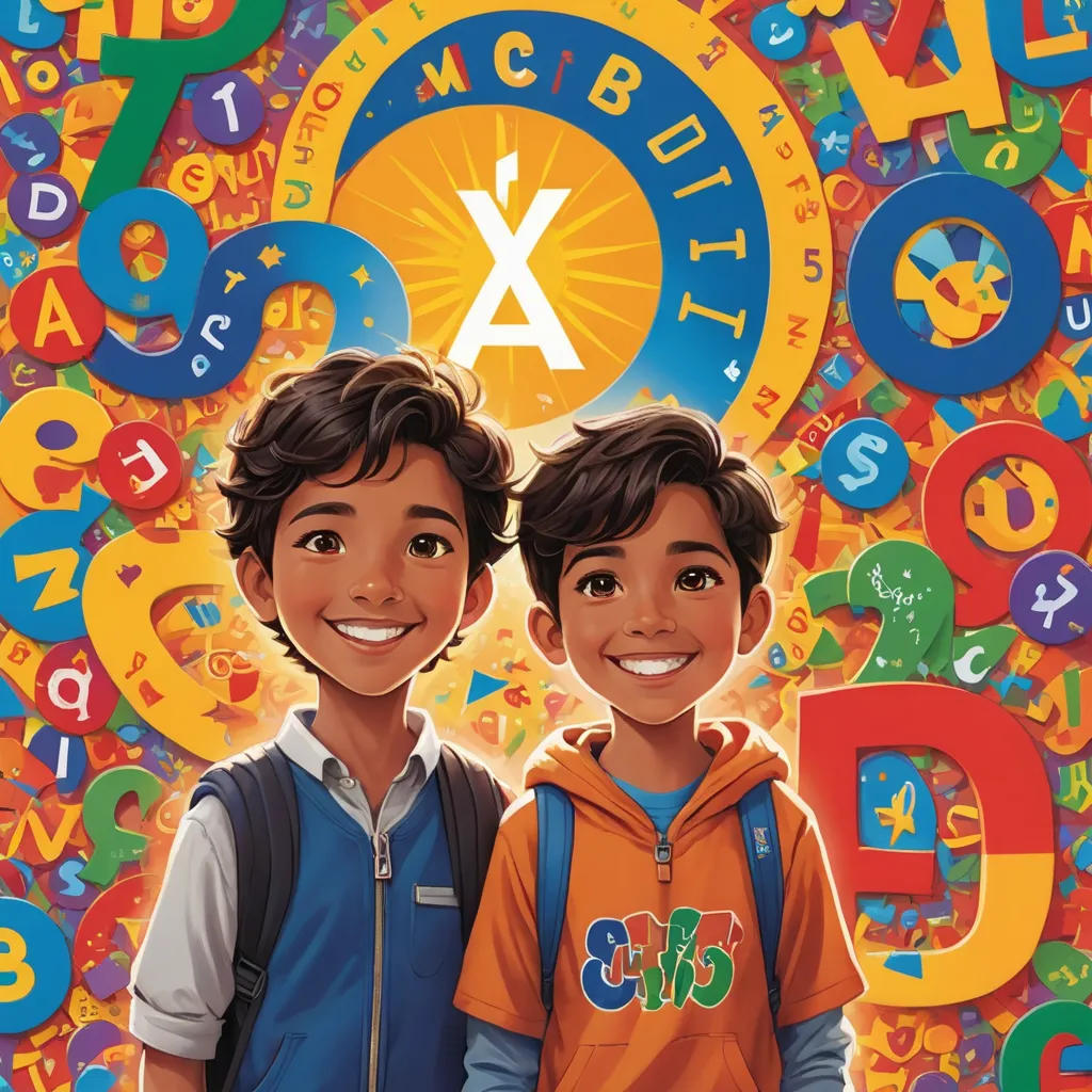 The Adventures of Mustafa and Muhammad