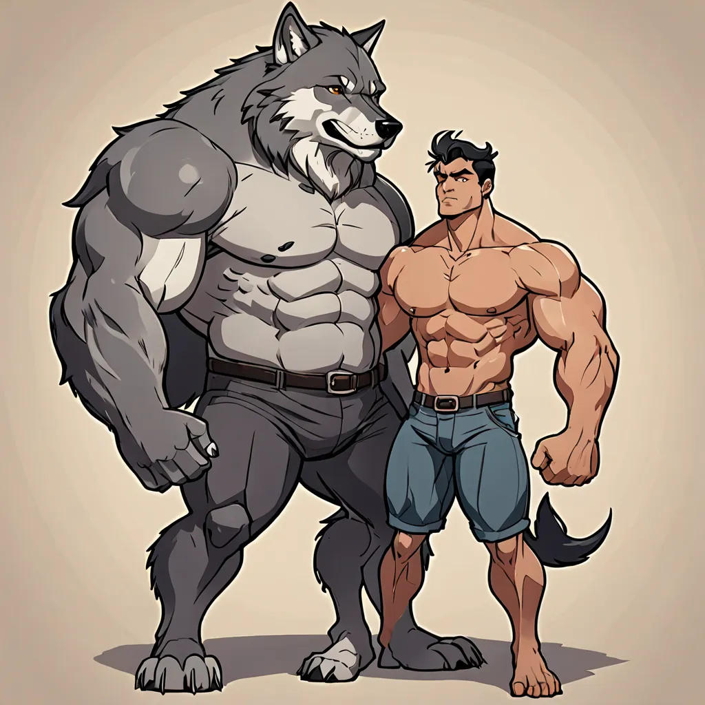 The Body Swap