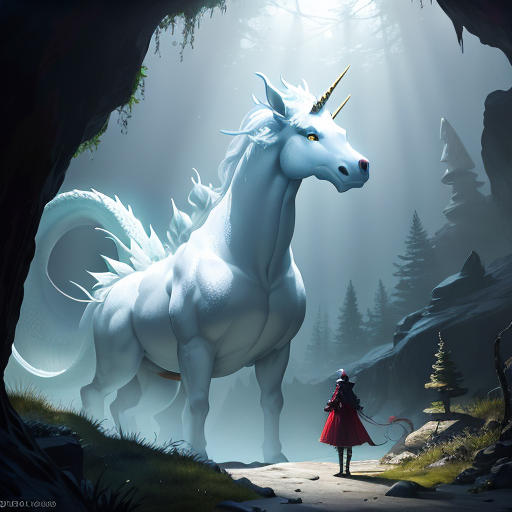 Eleanor's Unexpected Adventure