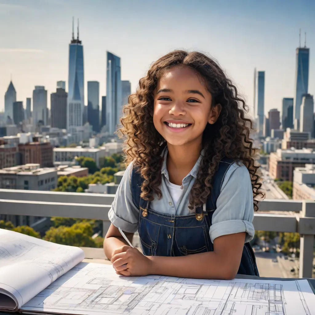 From Orphan To Architect