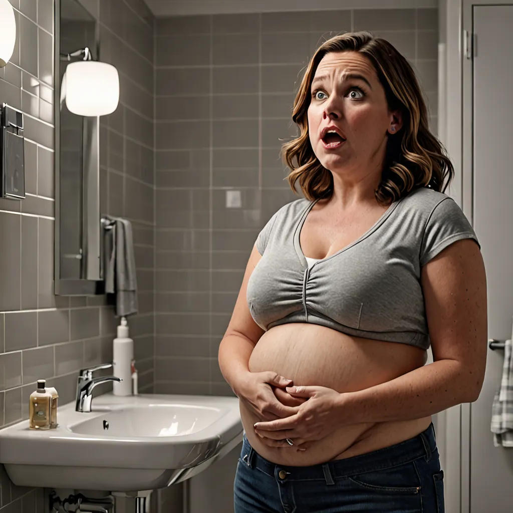 The Belly Balloon