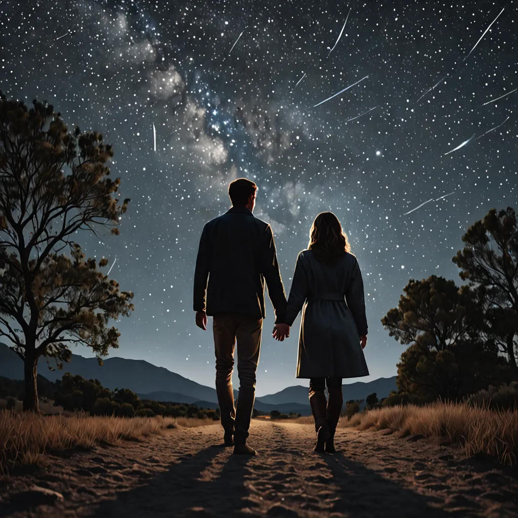 Star-Crossed Serendipity