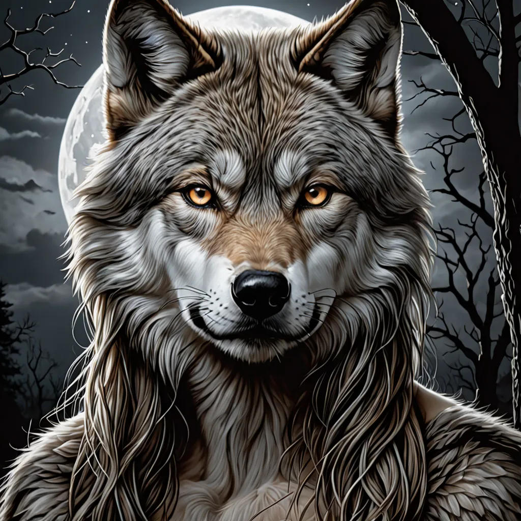 Moonlit Secrets