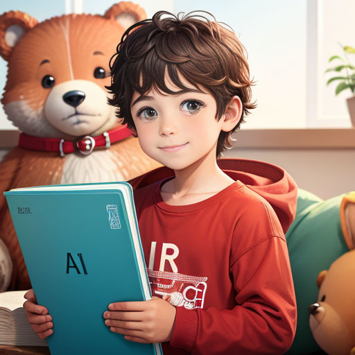 Alphabet Adventure