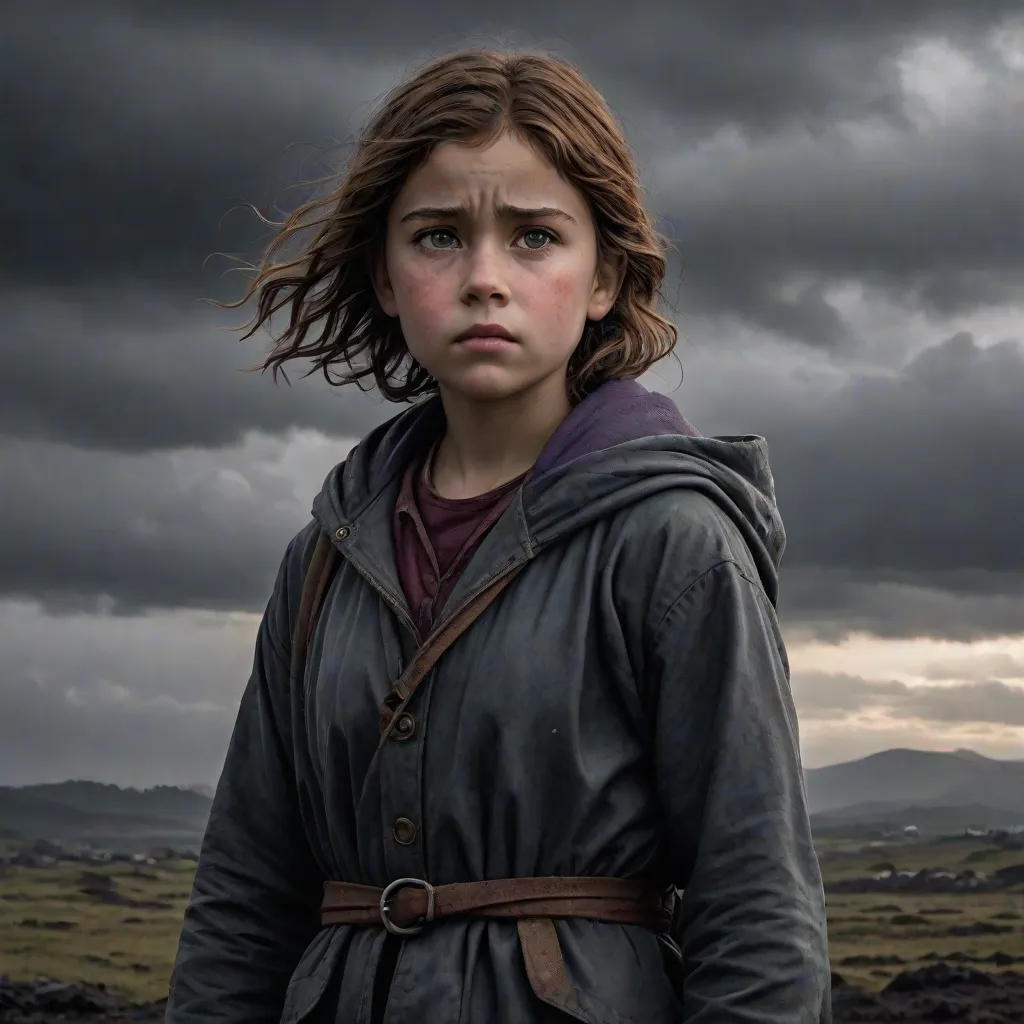 Lila and the Lost Rainbow