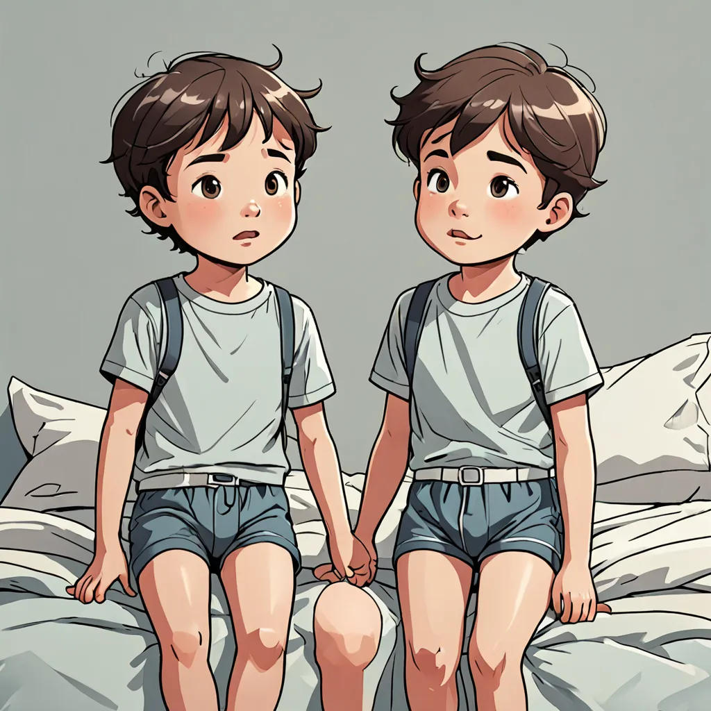 The Forever Underwear
