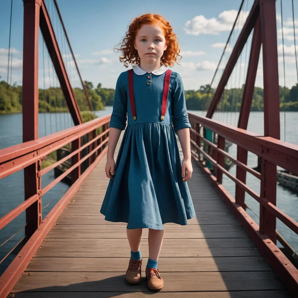The Bridge of Understanding