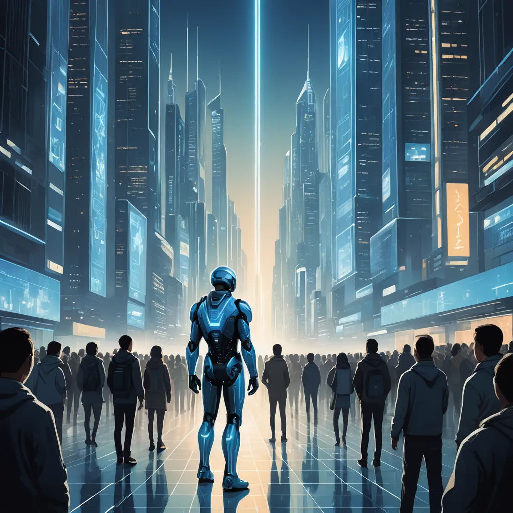 a sci - fi fi fi sci - fi fi fi fi fi fi fi fi fi fi fi fi fi fi fi fi fi fi fi fi fi fi fi fi fi fi fi fi fi fi fi fi fi fi fi fi, futurism, cyberpunk art, Beeple, dystopian art