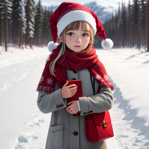 The Left-Right Christmas Quest