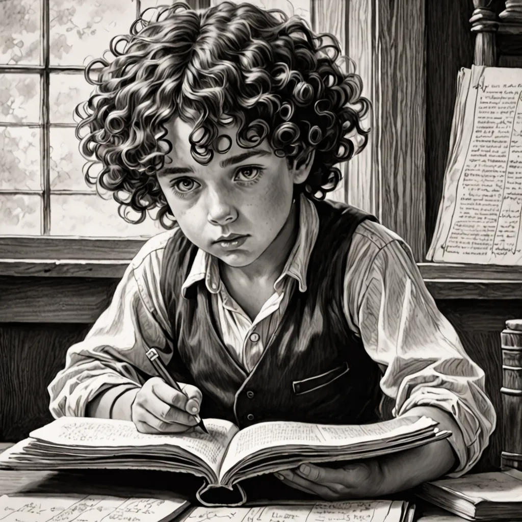 The Forgotten Stories