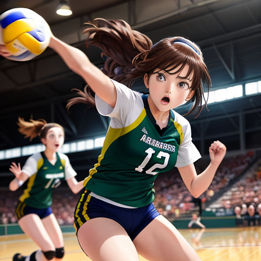 Best Sports Anime You Need to Watch Right Now