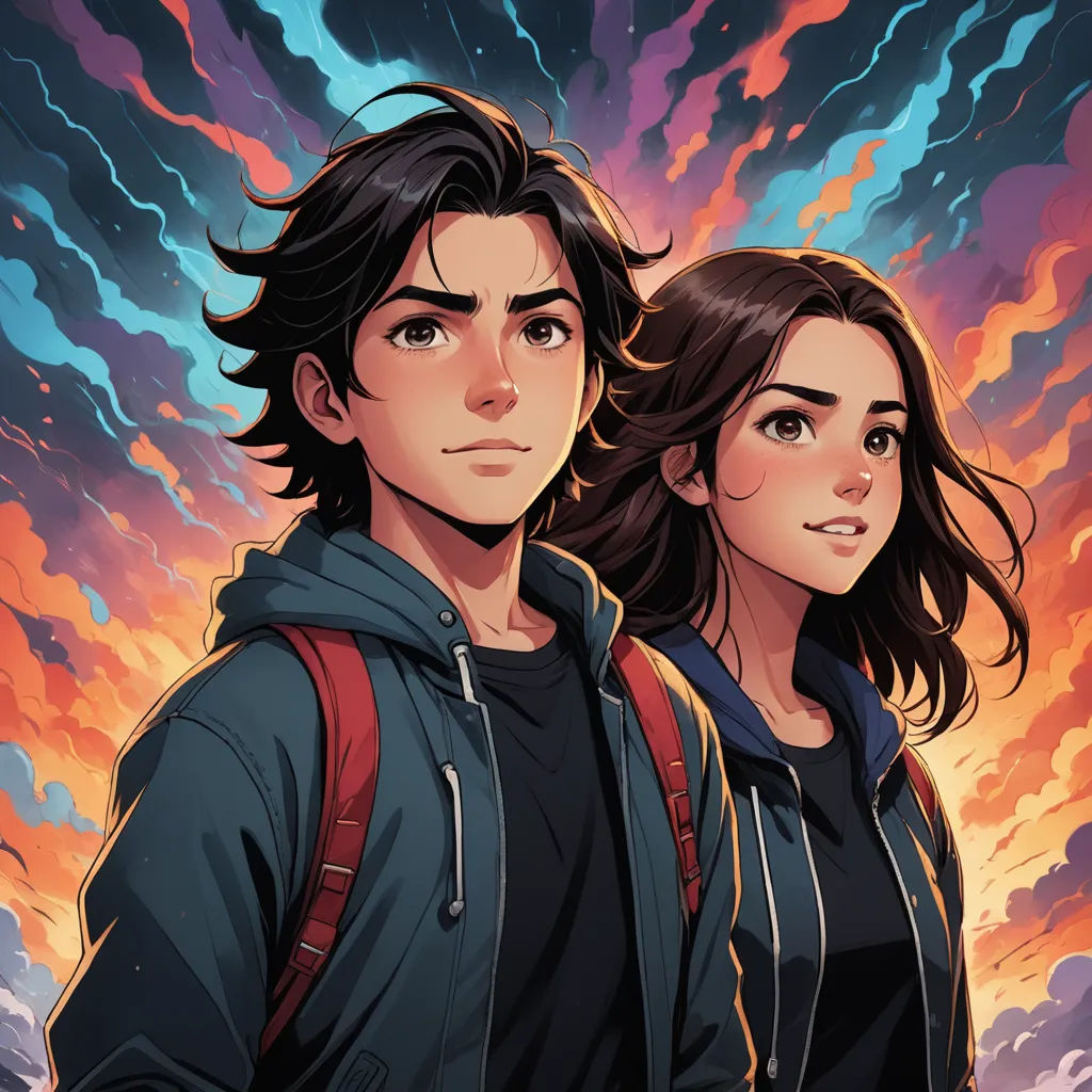 The Battle Within cover image