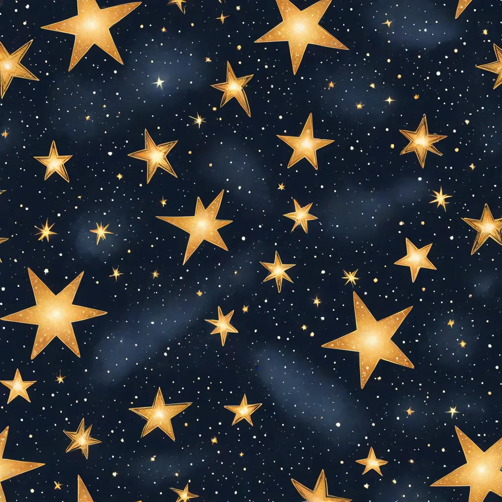The Brave Little Star