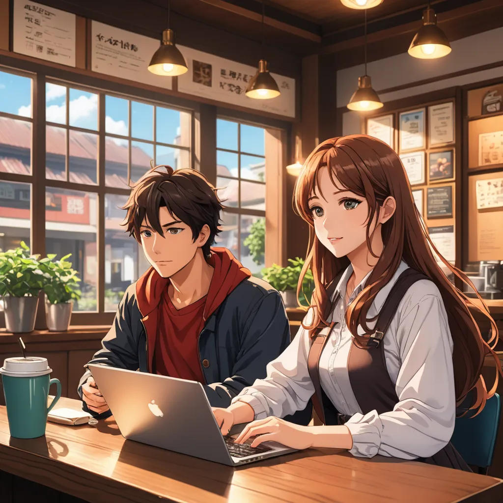 Coffee Lovers