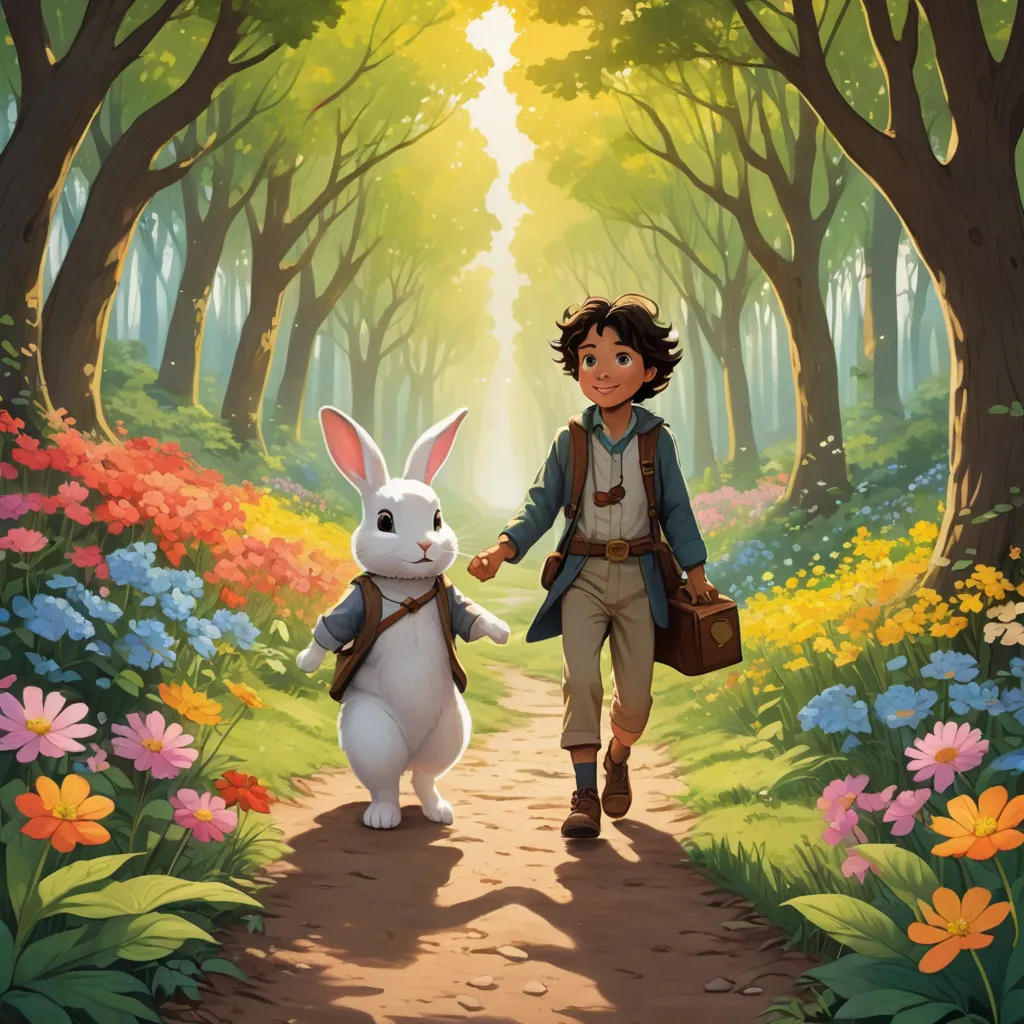 The Healing Journey