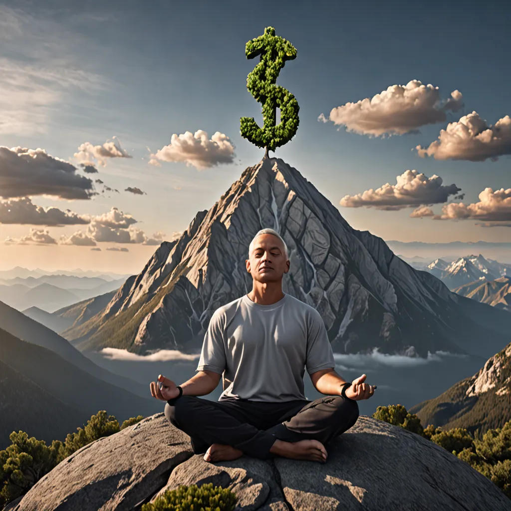 The Balanced Mind