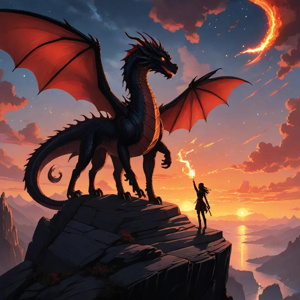 The Last Ember